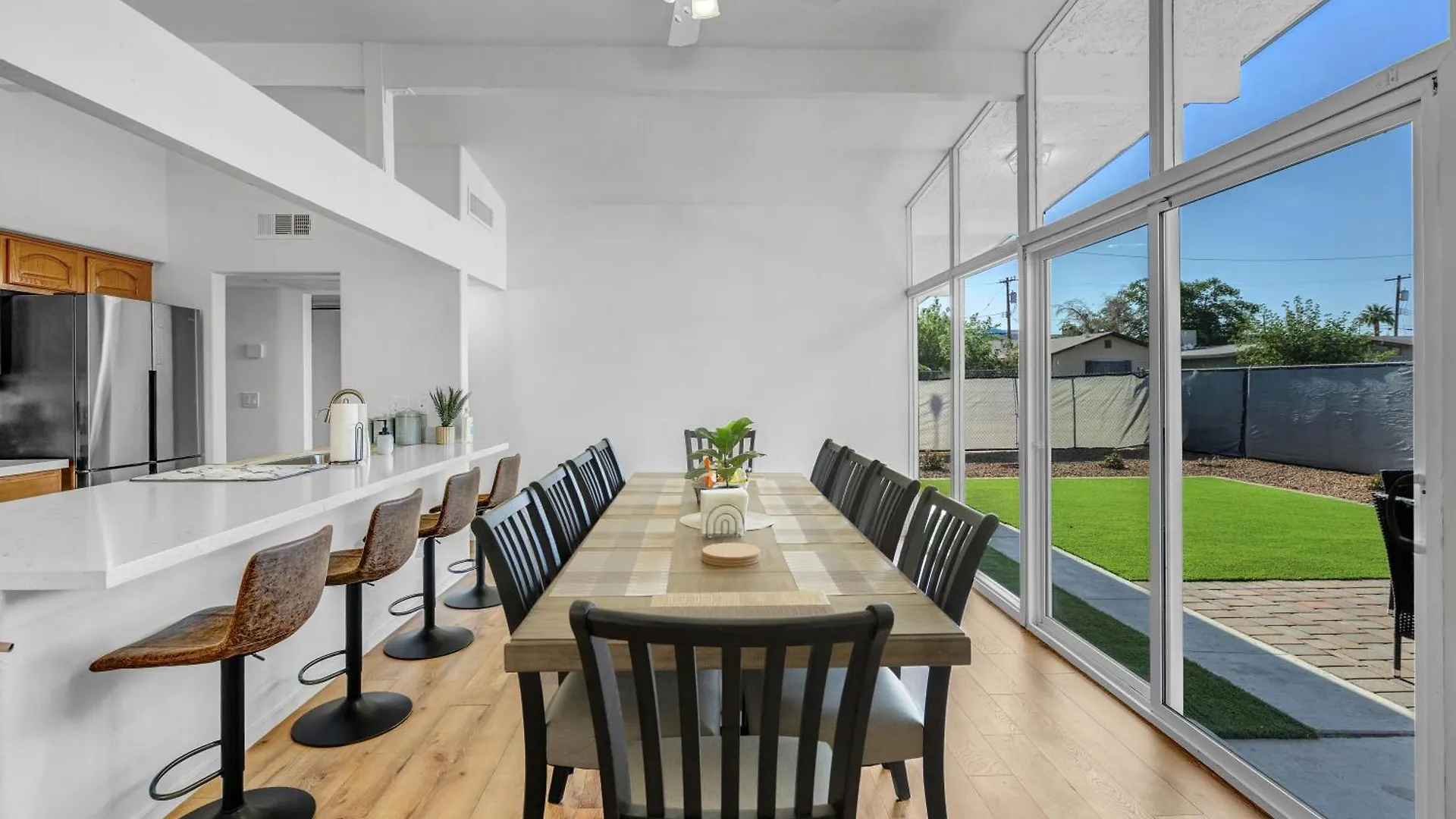 Spacious Remodeled Retreat Haven Las Vegas United States