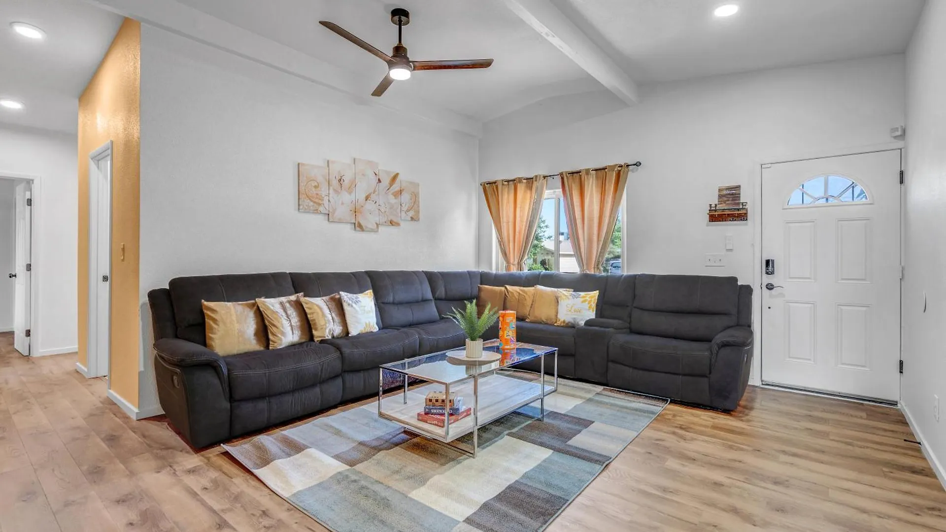 Holiday home Spacious Remodeled Retreat Haven Las Vegas