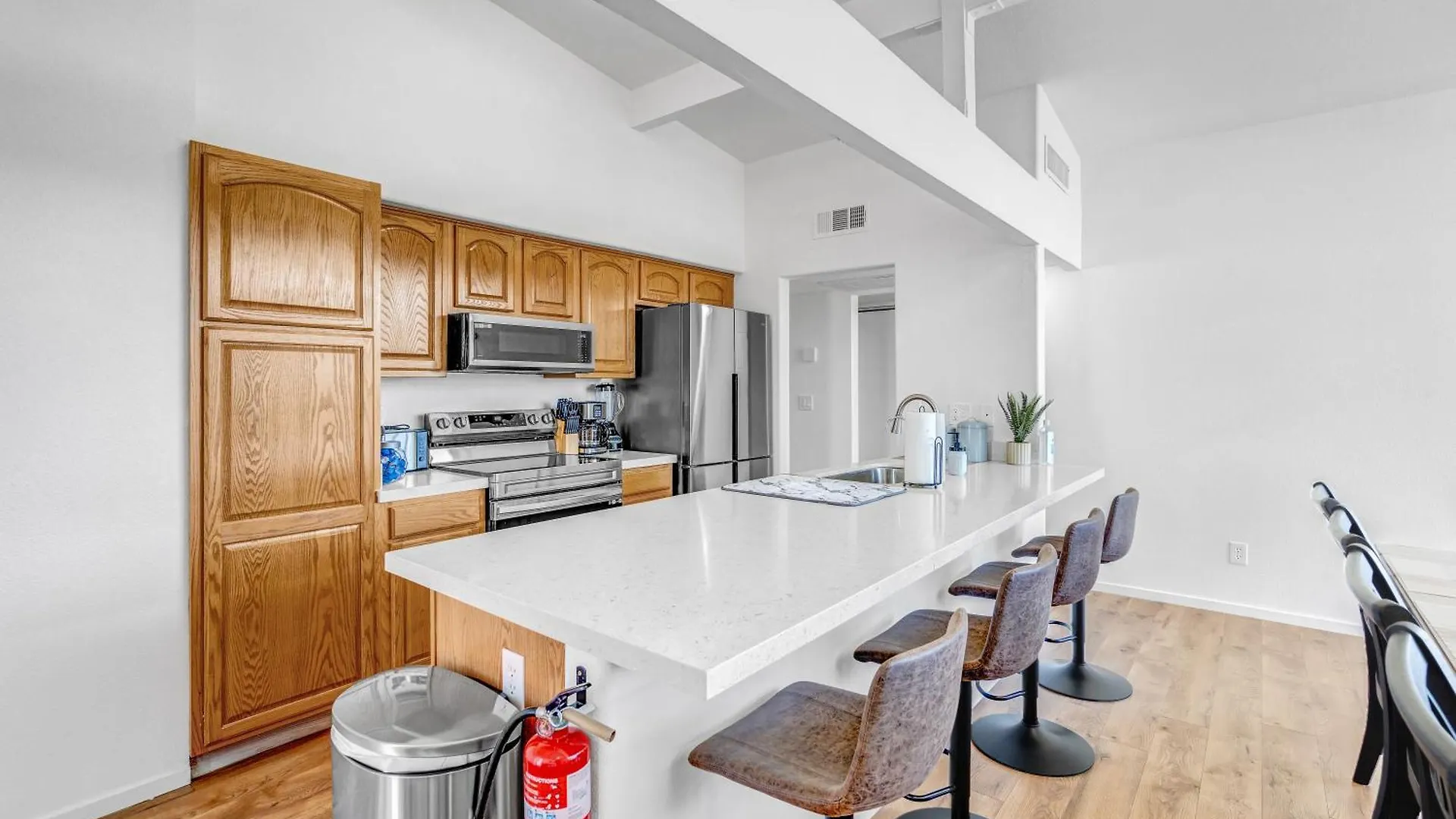 Holiday home Spacious Remodeled Retreat Haven Las Vegas