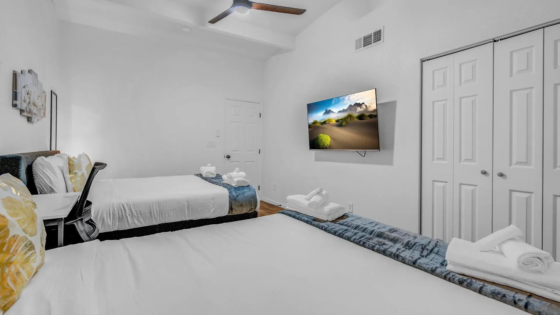 Spacious Remodeled Retreat Haven Las Vegas United States